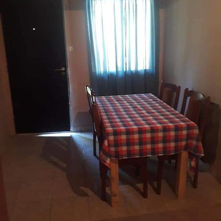 Departamentos Carhue Διαμέρισμα Εξωτερικό φωτογραφία