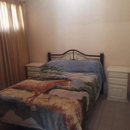 Departamentos Carhue Διαμέρισμα Εξωτερικό φωτογραφία