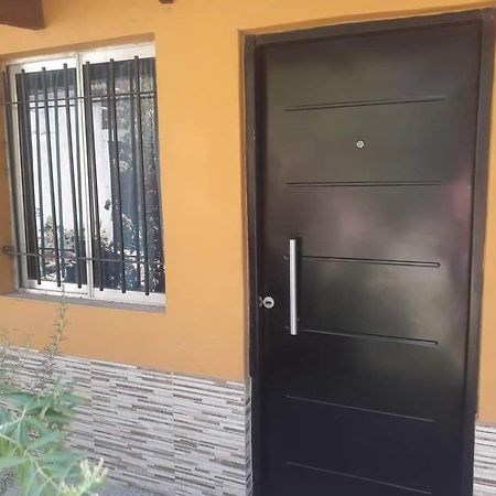 Departamentos Carhue Διαμέρισμα Εξωτερικό φωτογραφία