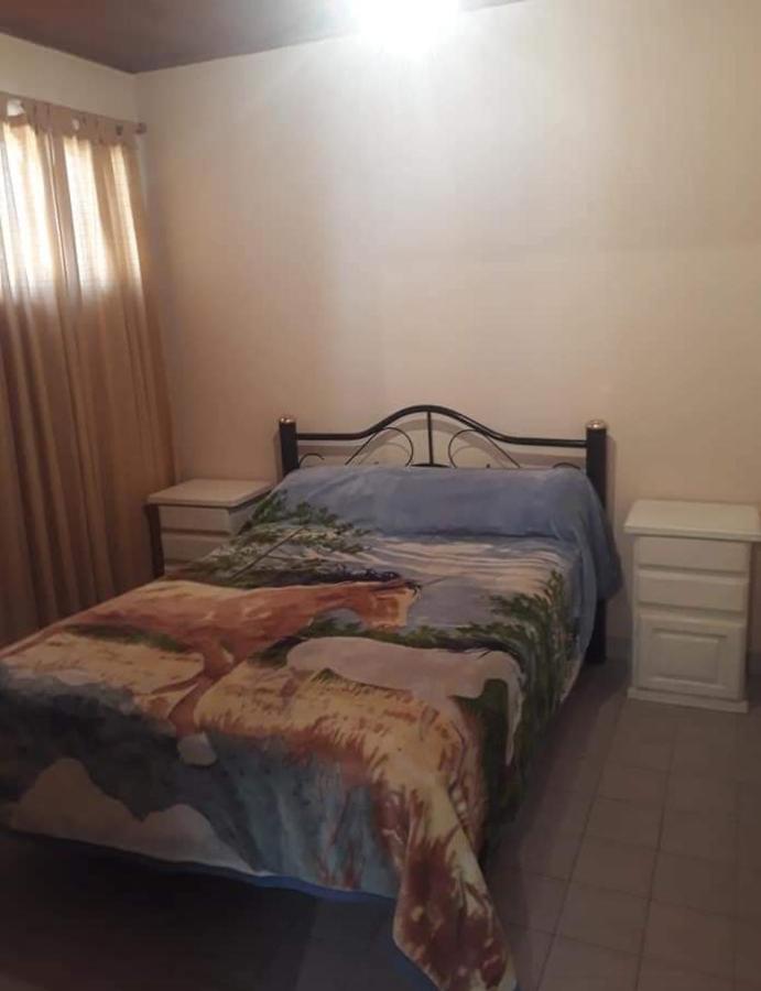 Departamentos Carhue Διαμέρισμα Εξωτερικό φωτογραφία