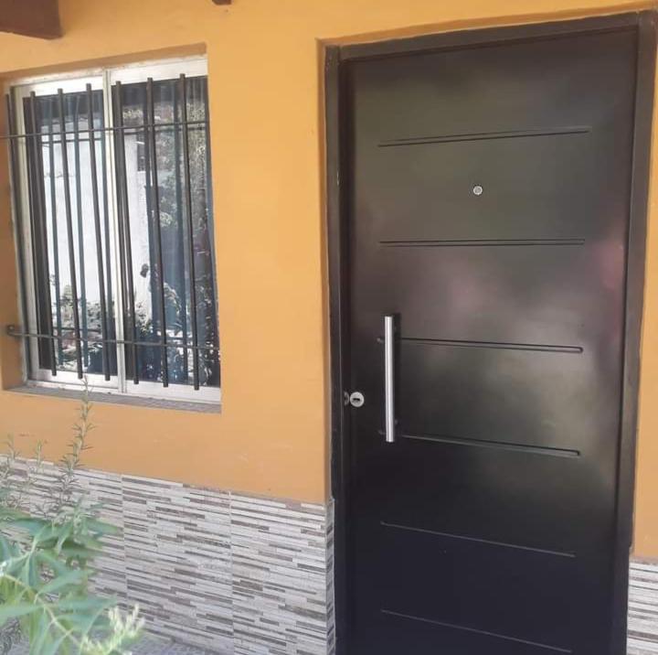 Departamentos Carhue Διαμέρισμα Εξωτερικό φωτογραφία